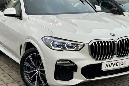 BMW X5 45.143 km 51.950 &euro; Hamm 59063