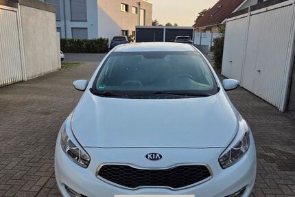 Kia ceed / Ceed 160.328 km 6.999 &euro; Lünen 44534