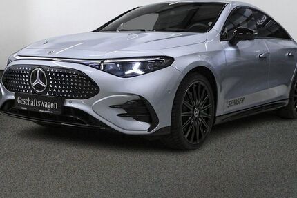 Mercedes-Benz CLA 350 9.900 km 67.490 &euro; Hamm 59067