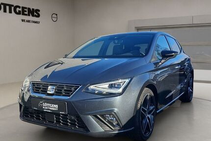 Seat Ibiza 47.967 km 16.790 &euro; Soest 59494