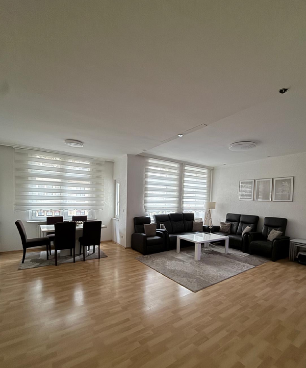 Wohnung zum Kaufen in Dortmund 216.000 € 127 m² 4.5 zimmer