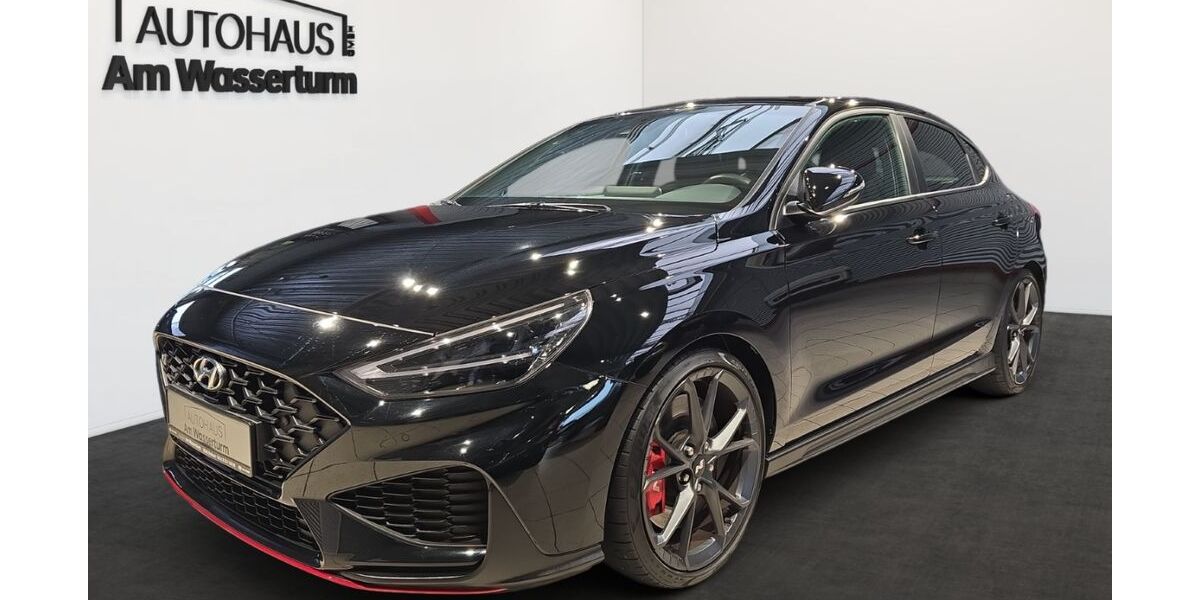 Hyundai i30 20.382 km 35.969 &euro; Beckum 59269