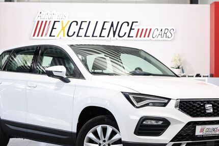 Seat Ateca 92.000 km 19.777 &euro; Hamm 59077