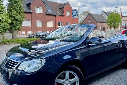 VW Eos 145.950 km 6.999 &euro; Ahlen 59229