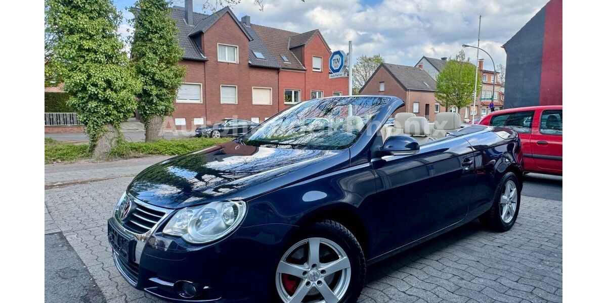 VW Eos 145.950 km 6.999 &euro; Ahlen 59229