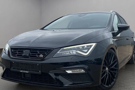 Seat Leon 70.975 km 19.799 &euro; Sendenhorst 48324