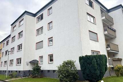 Wohnung Dortmund Brackel - 3 Zimmer, 85 m&sup2;, 194.000&euro; | Angebot:24815441