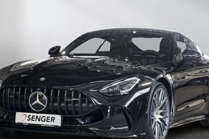 Mercedes-Benz AMG GT 19.261 km 127.880 &euro; Ahlen 59229