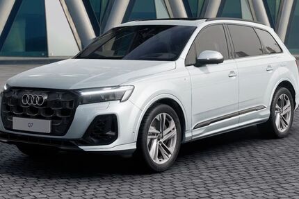 Audi Q7 13.890 km 76.890 &euro; Neubeckum 59269