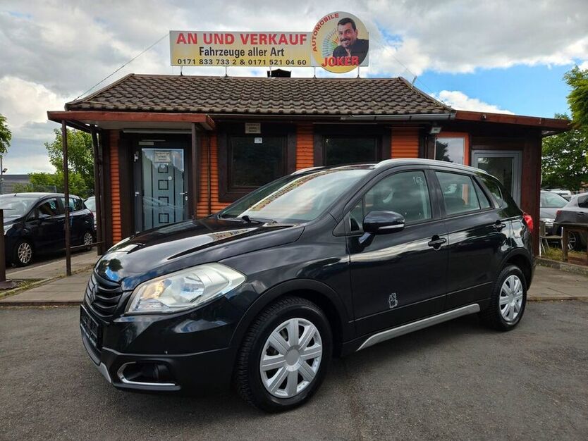 SX4
