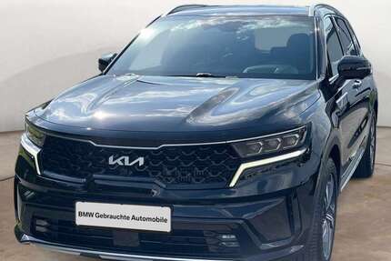 Kia Sorento 72.000 km 32.690 &euro; Lünen 44534