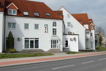 Wohnung Werl - 1 Zimmer, 44 m&sup2;, 310&euro; | Angebot:25313384