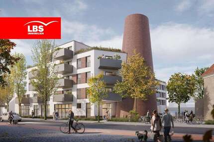 Wohnung zum Kaufen in Ahlen 489.000 € 130.3 m² 4 zimmer