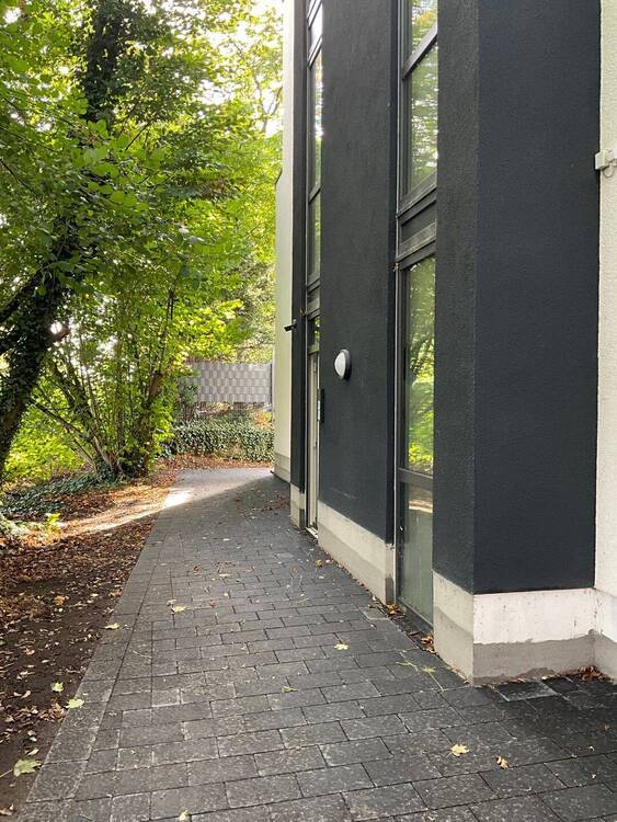 2 ZKB Neubauwohnung in Münster 2 zimmer