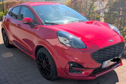 Ford Puma 42.900 km 16.950 &euro; Lünen 44534