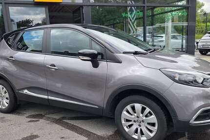 Renault Captur 54.510 km 9.800 &euro; Lünen 44532