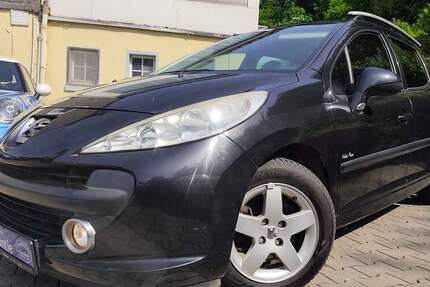 Peugeot 207 99.909 km 3.499 &euro; Menden 58708