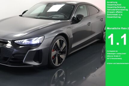 Audi RS e-tron GT 95.873 km 62.985 &euro; Oelde (Stromberg) 59302