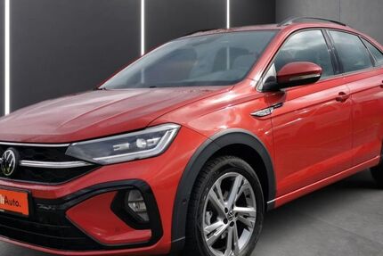 VW Taigo 18.500 km 25.790 &euro; Werl 59457