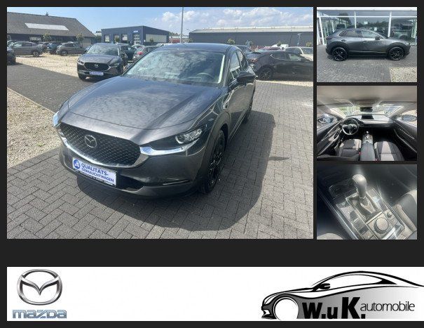 Mazda CX-30 9.300 km 25.490 &euro; Kamen 59174