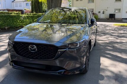Mazda CX-5 6.200 km 40.400 &euro; Soest 59494