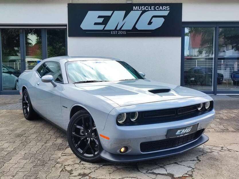 Challenger