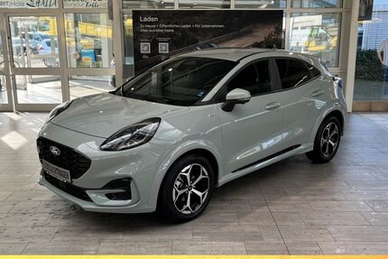 Ford Puma 2.089 km 25.950 &euro; Beckum 59269