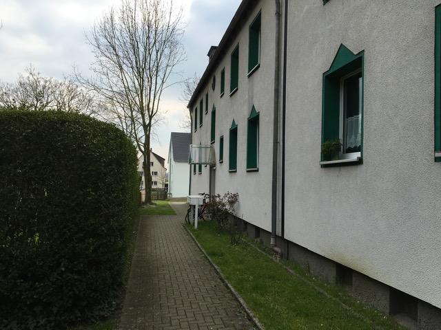 Etagenwohnung Bergkamen - 2 Zimmer, 39 m&sup2;, 339&euro; | Angebot:26661749
