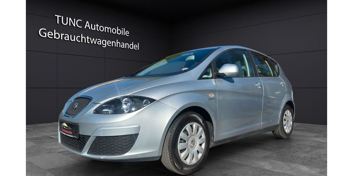 Seat Altea 110.292 km 5.990 &euro; Ahlen 59227