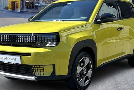 Fiat Grande Panda