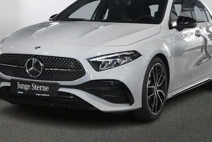 Mercedes A 200