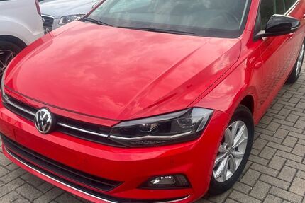 VW Polo 171.353 km 8.200 &euro; Fröndenberg 58730