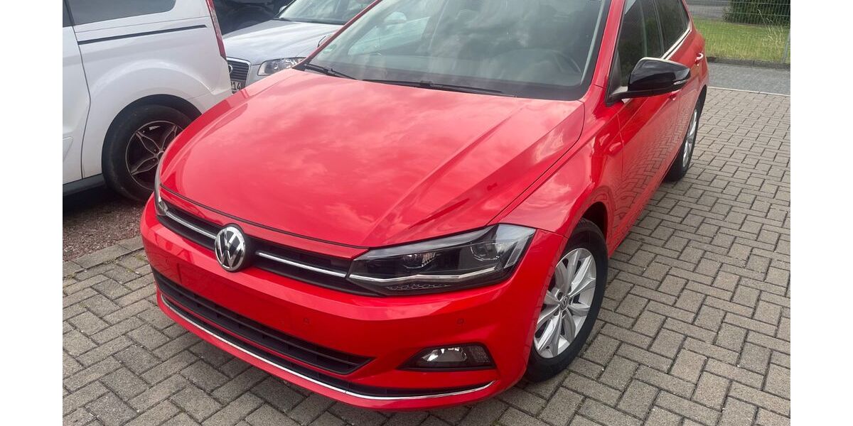 VW Polo 171.353 km 8.200 &euro; Fröndenberg 58730