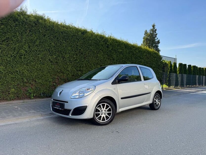 Twingo