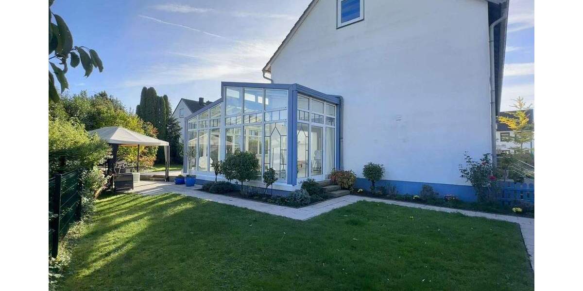 Reihenendhaus Werl - 4 Zimmer, 140 m&sup2;, 299.000&euro; | Angebot:25337389