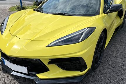 Corvette C8 24.998 km 87.680 &euro; Kamen 59174