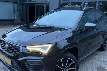 Seat Ateca 140.000 km 16.500 &euro; Soest 59494