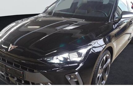 Cupra Leon 20.438 km 28.997 &euro; Hamm 59075