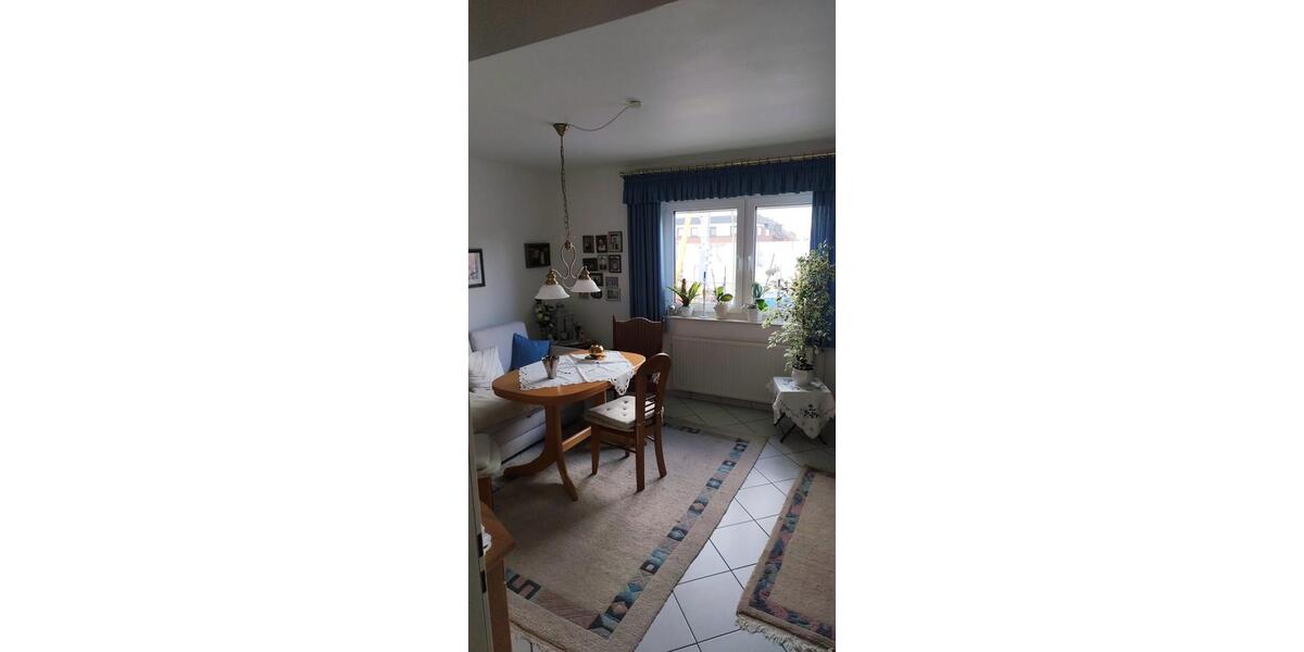 Etagenwohnung Ascheberg - 3 Zimmer, 78 m&sup2;, 895&euro; | Angebot:26187166