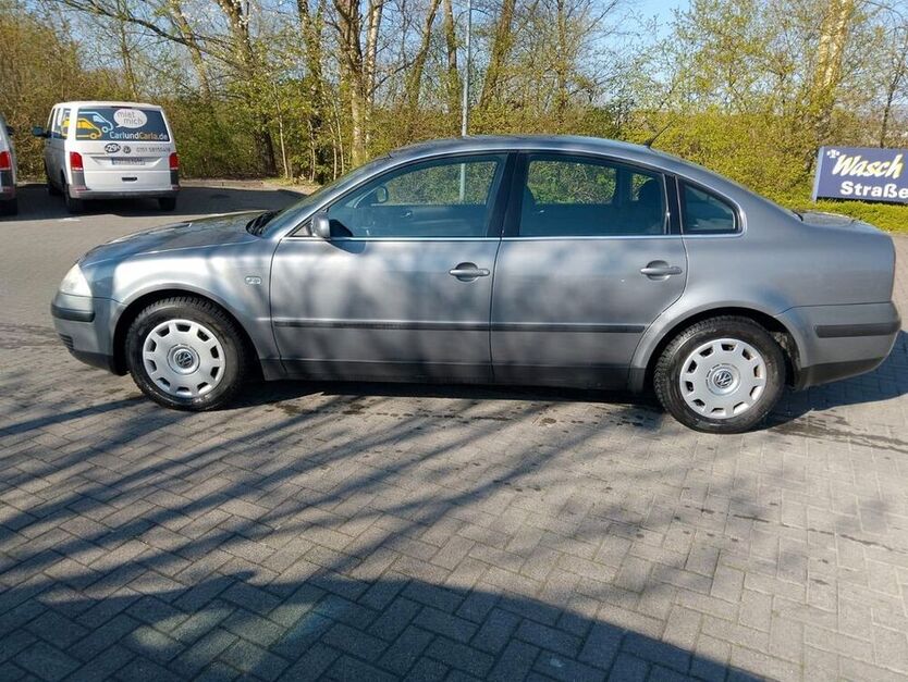 Passat