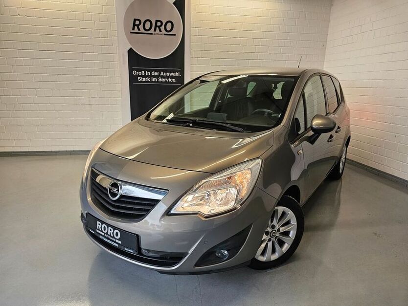 Meriva