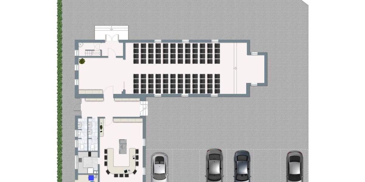 Mehrfamilienhaus, Wohnhaus Oelde-Stromberg Stromberg - 2 Zimmer, 221 m&sup2;, 220.000&euro; | Angebot:26875093