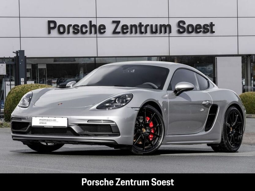 Cayman