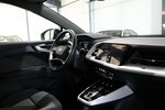 Audi Q4 e-tron 50 SPORTBACK E-TRON Q ADVANCED MATRIX 77.000 km 28.884 &euro; Hamm 59077