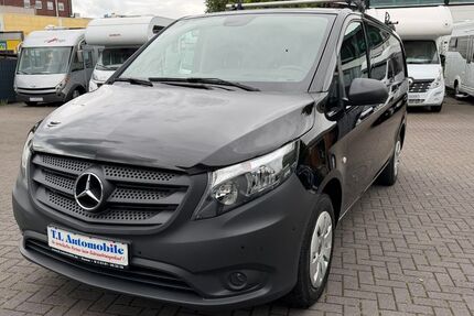 Mercedes-Benz Vito 42.000 km 32.999 &euro; Hamm 59063