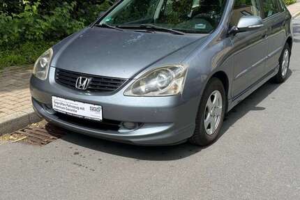 Honda Civic 154.218 km 3.490 &euro; Menden 58710