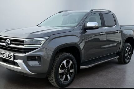 VW Amarok 20.854 km 50.980 &euro; Hamm 59067