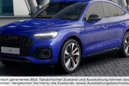Audi Q5 8.490 km 69.590 € Neubeckum 59269