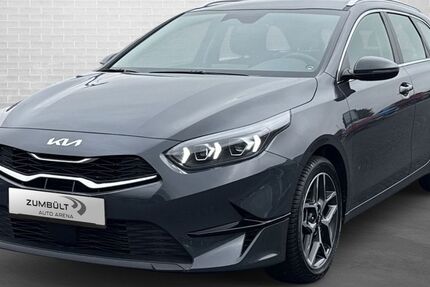 Kia ceed Sportswagon 16.246 km 23.500 &euro; Beckum 59269