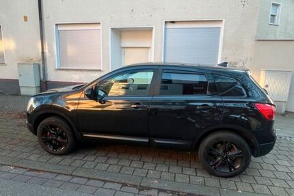 Nissan Qashqai 206.734 km 4.200 &euro; Kamen 59174